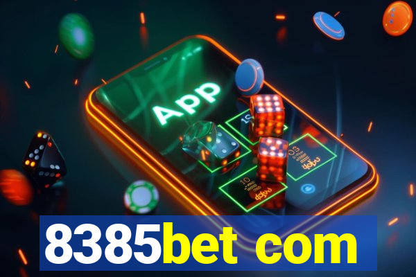 8385bet com